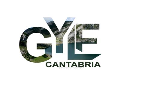 GYLF CANTABRIA GLOBAL YOUTH LEADERSHIP FORUM trademark