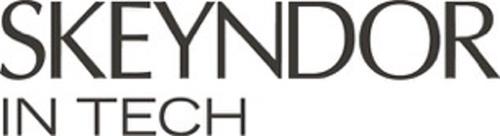 SKEYNDOR IN TECH trademark