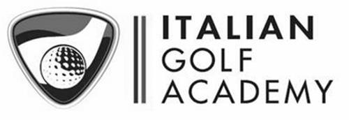 ITALIAN GOLF ACADEMY trademark