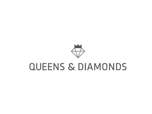 Queens & Diamonds trademark