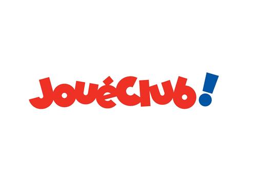 JouéClub! trademark