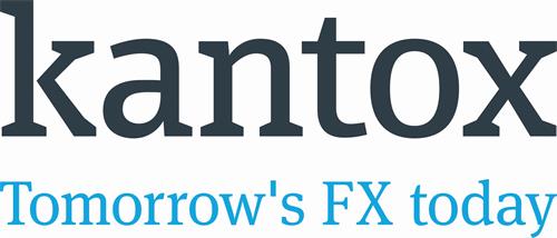 Kantox Tomorrow's FX today trademark