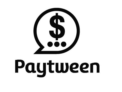 Paytween trademark