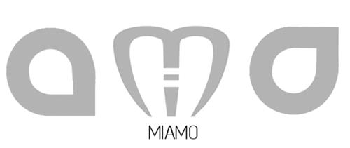 MIAMO trademark