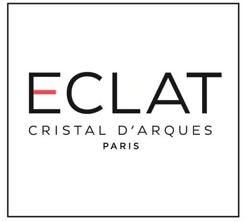 ECLAT CRISTAL D'ARQUES PARIS trademark