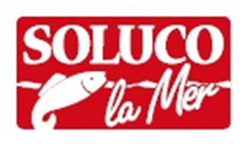 SOLUCO LA MER trademark