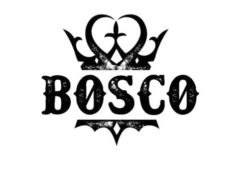 BOSCO trademark