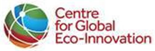 Centre for Global Eco-Innovation trademark