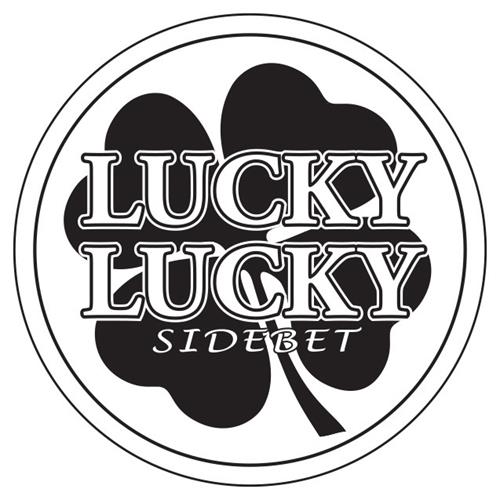 LUCKY LUCKY SIDEBET trademark