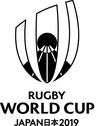 RUGBY WORLD CUP JAPAN 2019 trademark