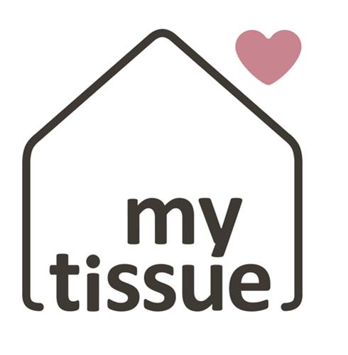 MY TISSUE trademark