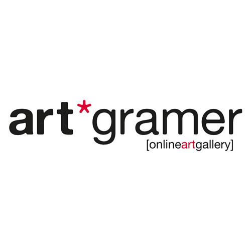 ART GRAMER onlineartgallery trademark