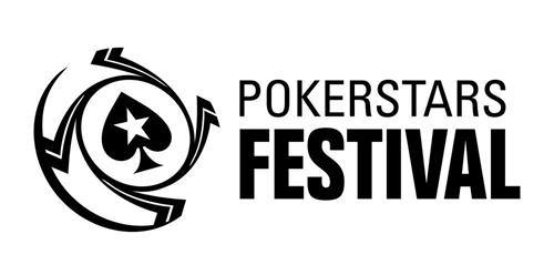 POKERSTARS FESTIVAL trademark