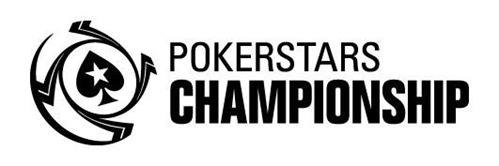 POKERSTARS CHAMPIONSHIP trademark