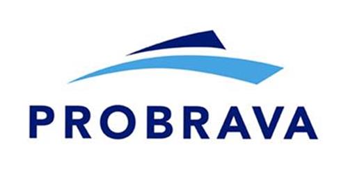 PROBRAVA trademark