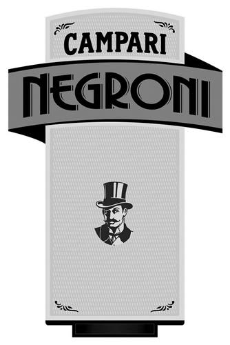 CAMPARI NEGRONI trademark