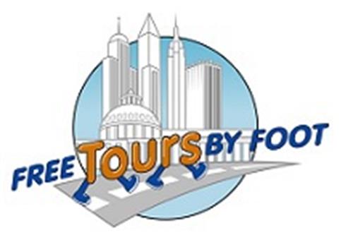 FREE TOURS BY FOOT trademark