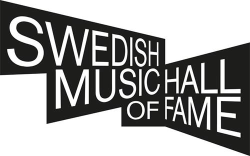 Swedish Music Hall of Fame trademark