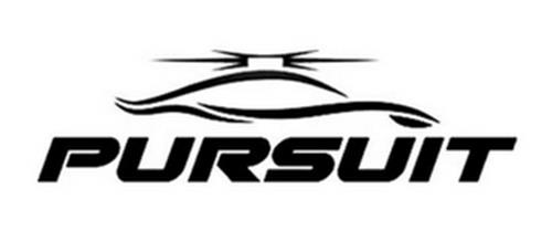 PURSUIT trademark