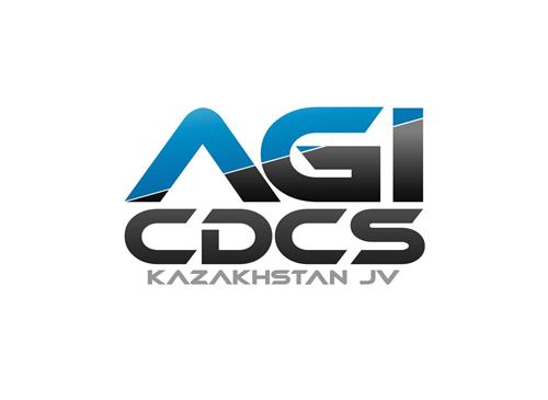 AGI CDCS KAZAKHSTAN JV trademark