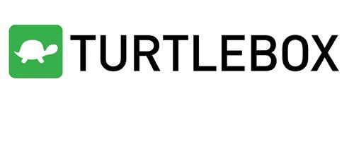 TURTLEBOX trademark