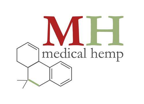 MH medical hemp trademark