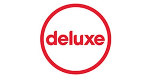 DELUXE trademark