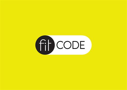 fit CODE trademark