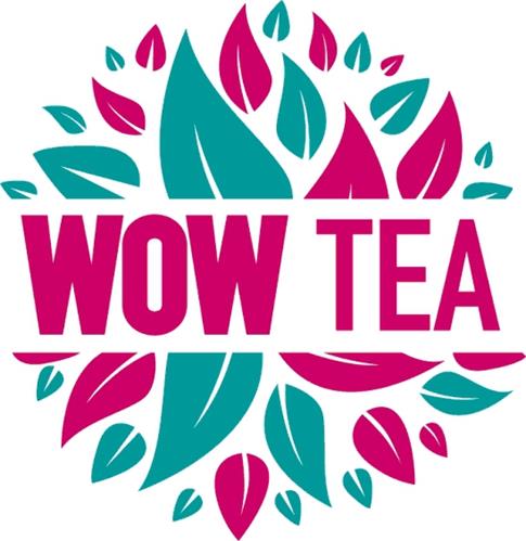 WOW TEA trademark