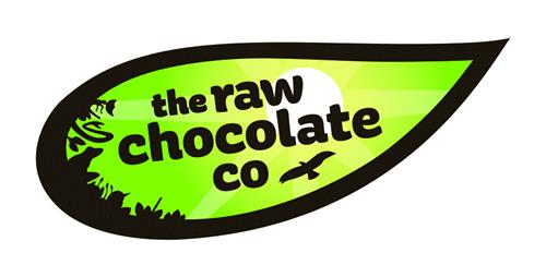 The Raw Chocolate Co trademark