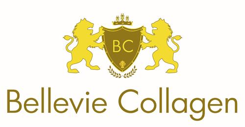 BC Bellevie Collagen trademark