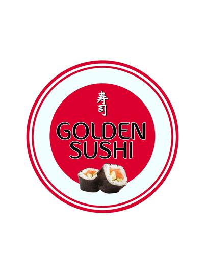 GOLDEN SUSHI trademark