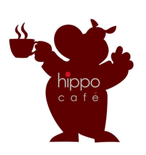 hippo cafe trademark