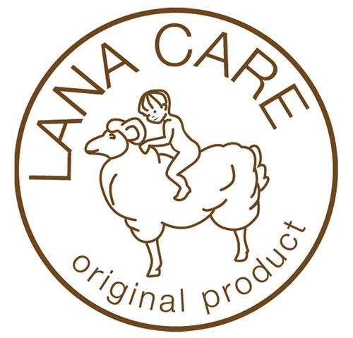 LANA CARE original product trademark