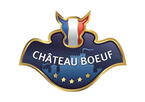 Château Boeuf trademark