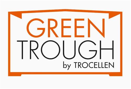 GREEN TROUGH by TROCELLEN trademark