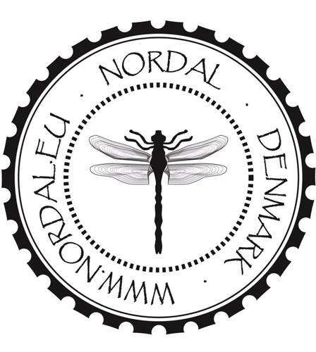 WWW.NORDAL.EU - NORDAL - DENMARK trademark