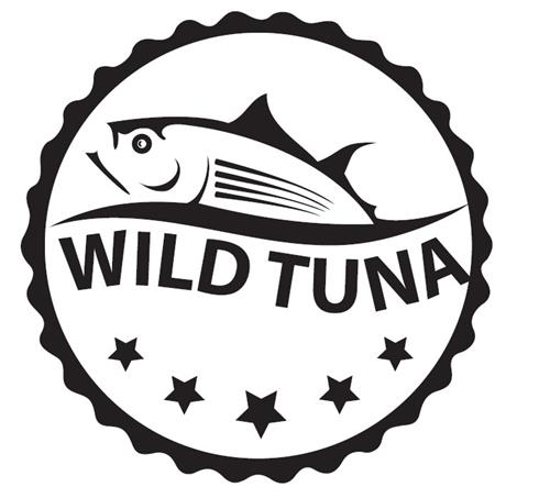 WILD TUNA trademark