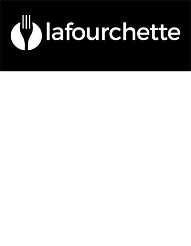 LAFOURCHETTE trademark