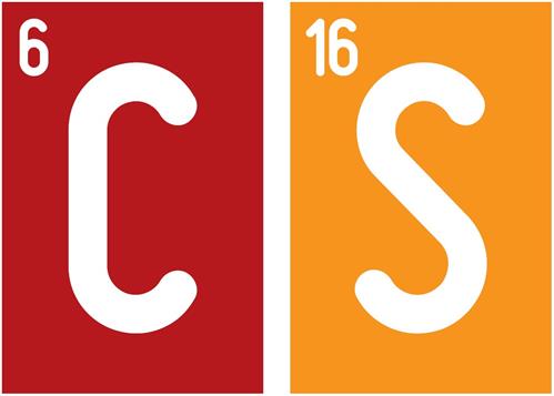 6 CS 16 S trademark