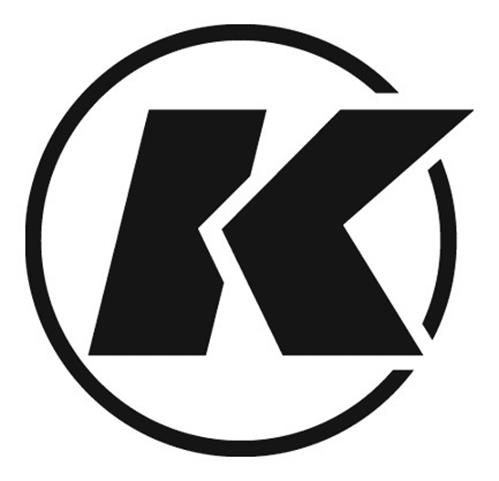 K trademark