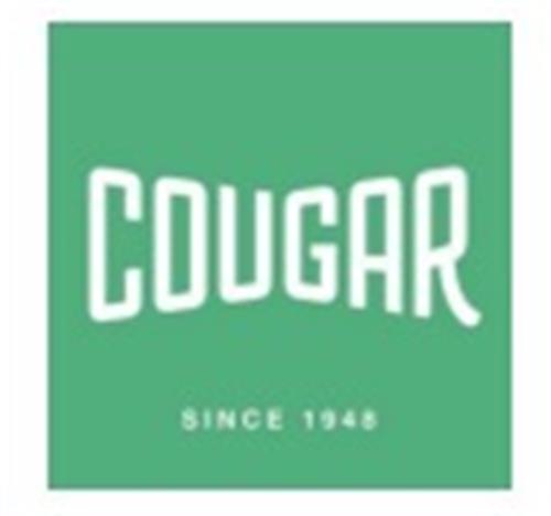 COUGAR SINCE 1948 trademark