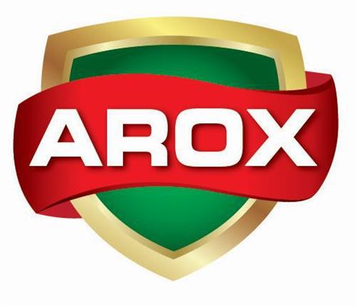 AROX trademark