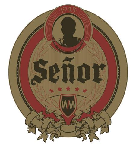 1945 SEÑOR trademark