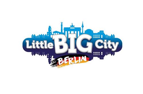 Little BIG City BERLIN trademark