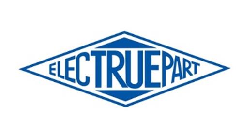 ELECTRUEPART trademark