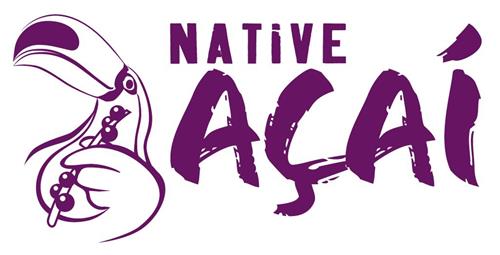 Native Açaí trademark