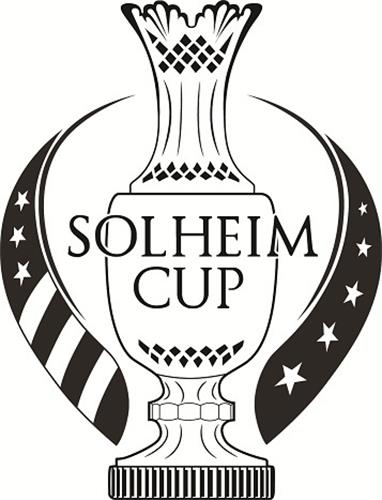 SOLHEIM CUP trademark