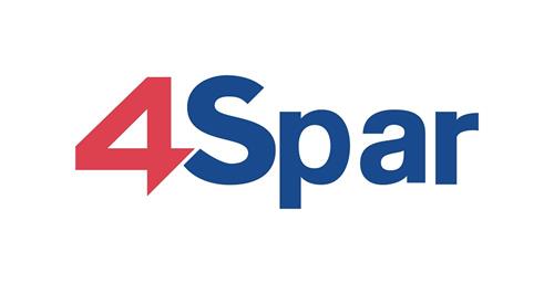 4Spar trademark