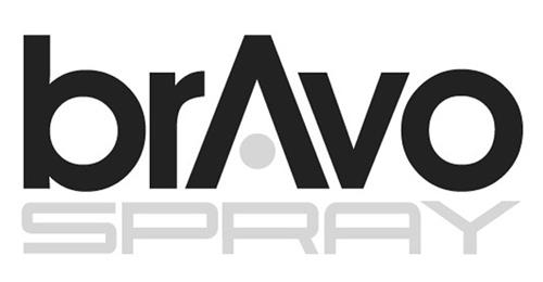 BRAVO SPRAY trademark